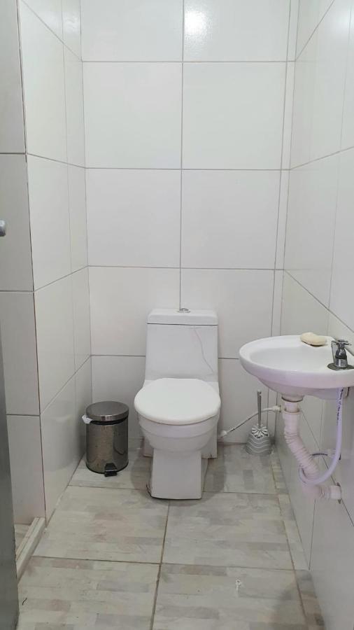 Hostel Terraco Ribeira Casa P Temporada Salvador