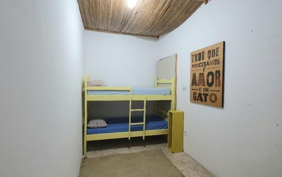 Terraco Ribeira Casa P Temporada Hostel *